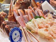 -东海怡品海鲜豆捞(西水东店)