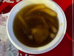 地瓜条糖水-海大南门夜市(海富街店)