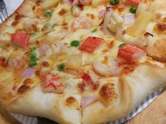 -菲滋意式休闲餐厅(北仑银泰城店)