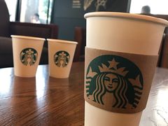 -星巴克臻选(珠海富华里店)