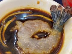 -祈胜邨•顺德鱼生•顺德菜(容桂店)