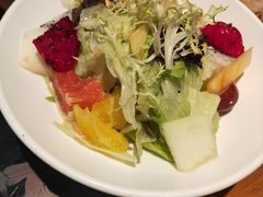 -黑鸡小馆(金源店)