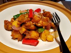 -星叶·东南亚料理(宁波万象汇店)