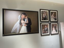 -乐派诗婚纱摄影