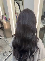 -HD HAIR STYLE