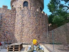 -J Create城市露营咖啡·简餐·宠物(上海动物园店)