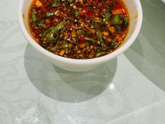 -阿拉佰饭店(西关店)