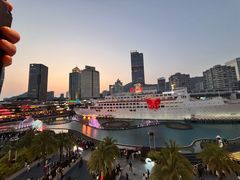 -润园四季椰子鸡火锅(海上世界店)