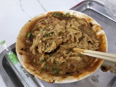 -正味斋锅巴菜(西北角店)
