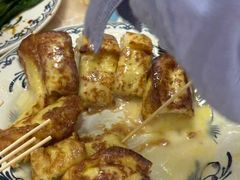 -渔记茶餐厅(渔村店)