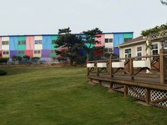 -日照灯塔风景区