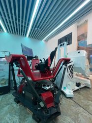 -BBVR团建聚会体验馆·亲子DIY手工