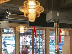 大堂-胖记烤肉(江汉路店)