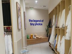 -天真蓝照相馆(五角场百联又一城店)