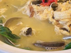 -楚禾宴·家宴(光谷大道店)