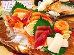 -鱼民·现造寿司(育德店)