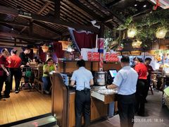 -老阿爸鲜鱼土菜(昆山花桥店)
