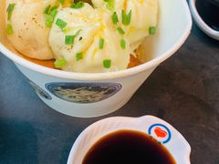 生煎-同心楼(解放北路店)