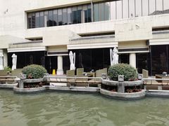 -广州花园酒店