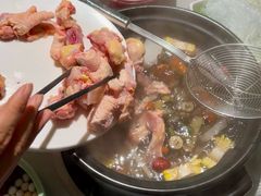 -俏牛哥鲜牛肉牛肆馆(重庆天地店)