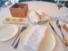 -L'Arome芳芳法国餐厅(仙林金鹰店)