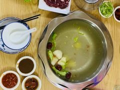 -伟记牛肉(金鸿公路店)