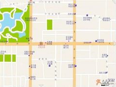 御品轩交大店地图位置-御品轩(交大一店)