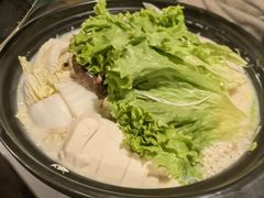 -角落里(中山公园店)