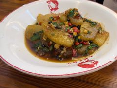 -胖东瓜·浏阳菜馆(火车站店)