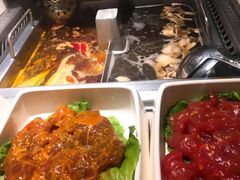 -海底捞火锅(万科广场店)