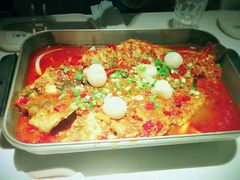 -鱼酷活鱼烤鱼(人信汇商场店)