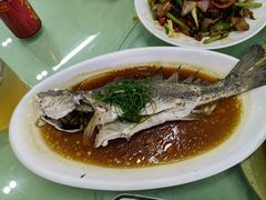 -景好海鲜餐厅(大鹏必选旅游店)