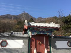 -阳台山自然风景区