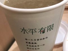 绿豆沙-水平有限广西米粉·广西风味集(五道口店)