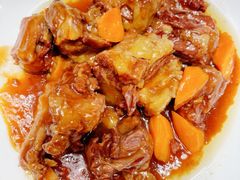 -燕春楼(海河华鼎店)