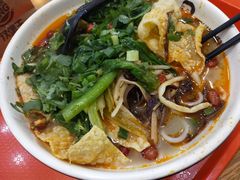 -螺小胖柳州螺蛳粉(钟楼总店)