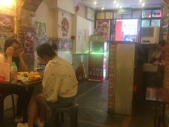 大堂-大利来记餐厅(大三巴店)