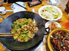 -张氏父子常德肠子馆(红星总店)
