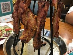 -巴依老爷新疆美食(望京小街店)