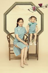 -艾文全家福亲子孕妇摄影馆(银基王朝店)