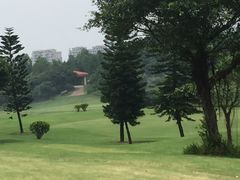 -南沙高尔夫球会