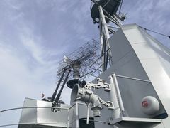 -中国人民解放军海军博物馆