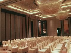 -上海浦东嘉里大酒店