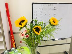 -中田健身工作室(胜利门店)