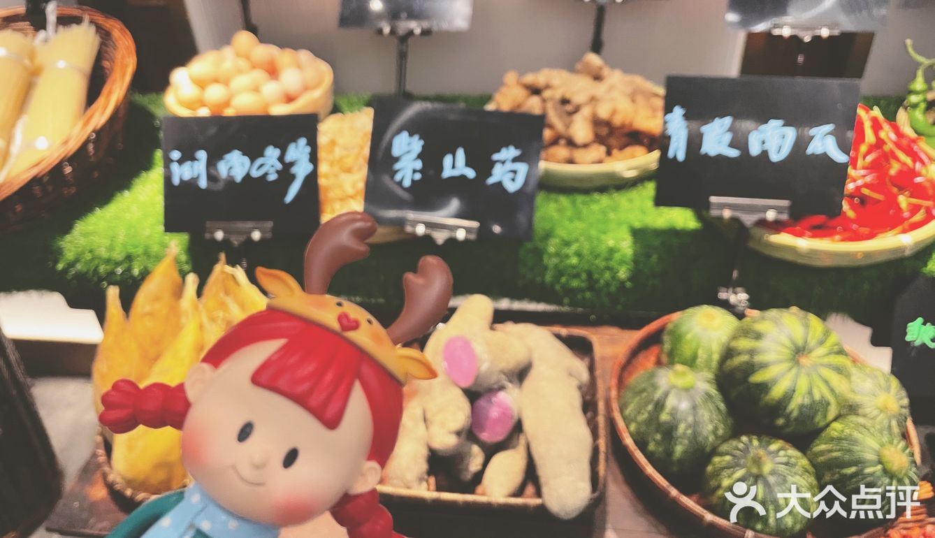 剁椒鱼头.盲点不踩雷