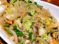 平潭燜冬粉-海坛特色小吃·只做平潭特色菜(平潭店)