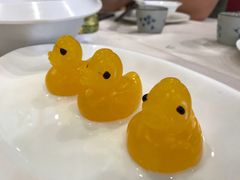 -明珠海港大酒店