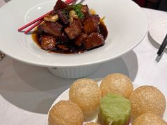 -福海居烤鸭店(鸟巢店)