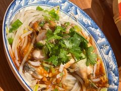 -捡角台湾食堂(花木Plus乐坊店)