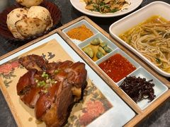 -紫泥369粗粮季(鼓楼店)